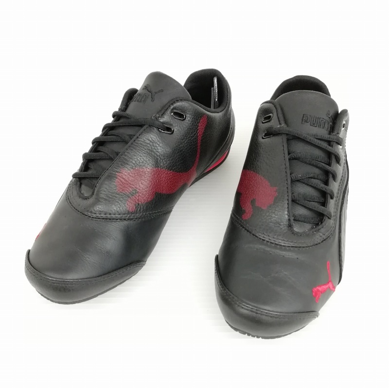 PUMA & Ferrari ドライビングシューズ PUMA(プーマ) FERRARI NEO CAT