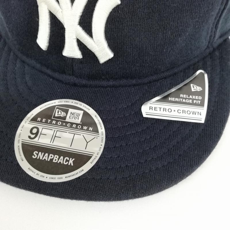 NEW ERA×LOOP WHEELER×BEAMS PLUS NEW ERA（ニューエラ）の「NEW ERA × BEAMS PLUS with