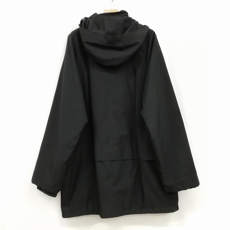プラダスポーツ PRADA SPORT SGV7Y ゴアテックスコート ナイロン 