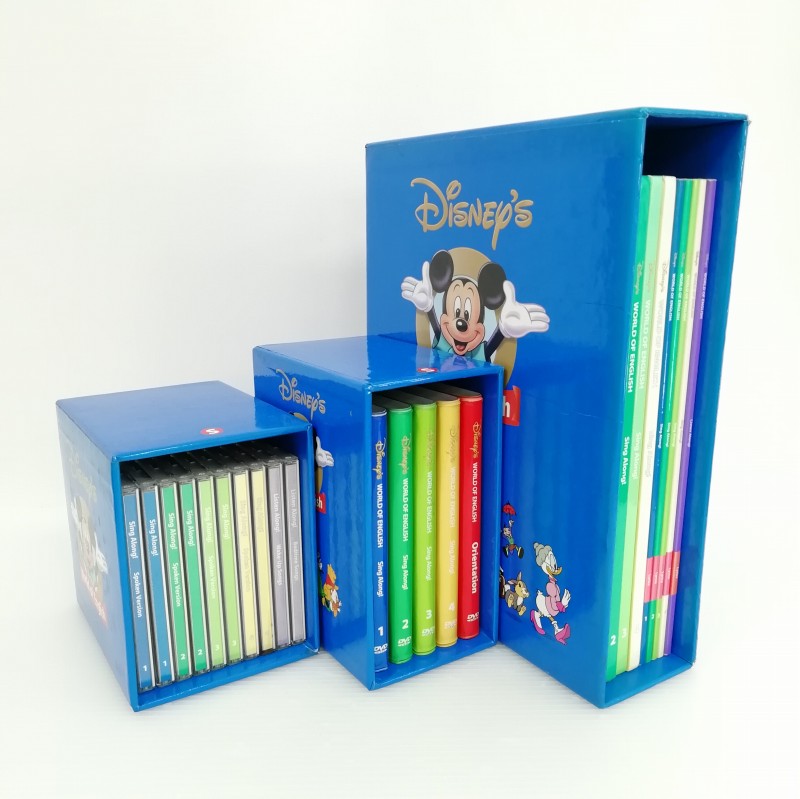ディズニー 英語 シングアロング DVD お値引可 良かっ ディズニー 英語 シングアロング DVD お値引可 良かっ