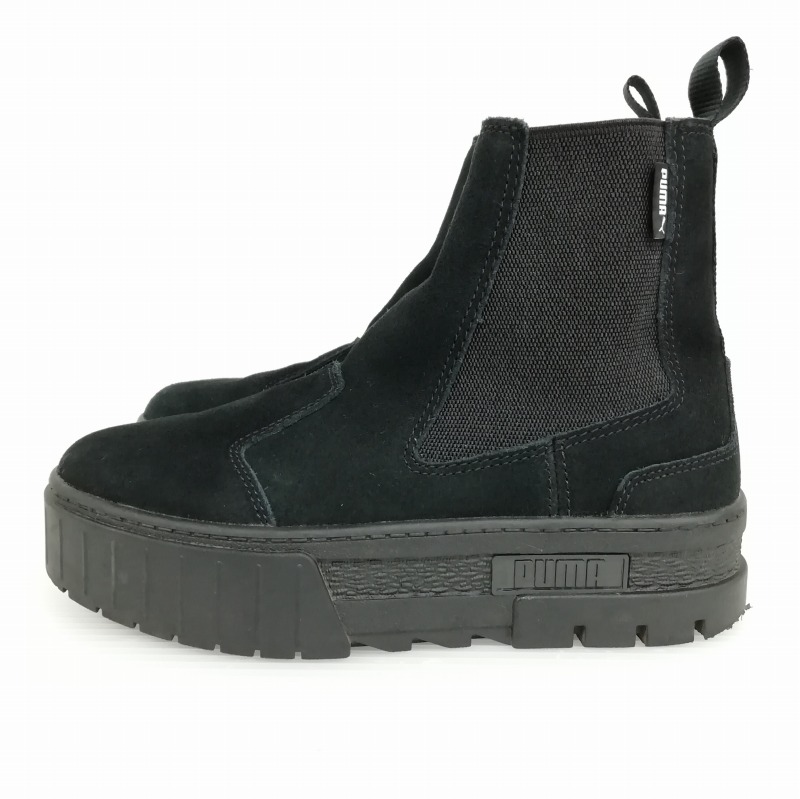 プーマ PUMA 382829-01 W MAYZE CHELSEA SUEDE チェルシー
