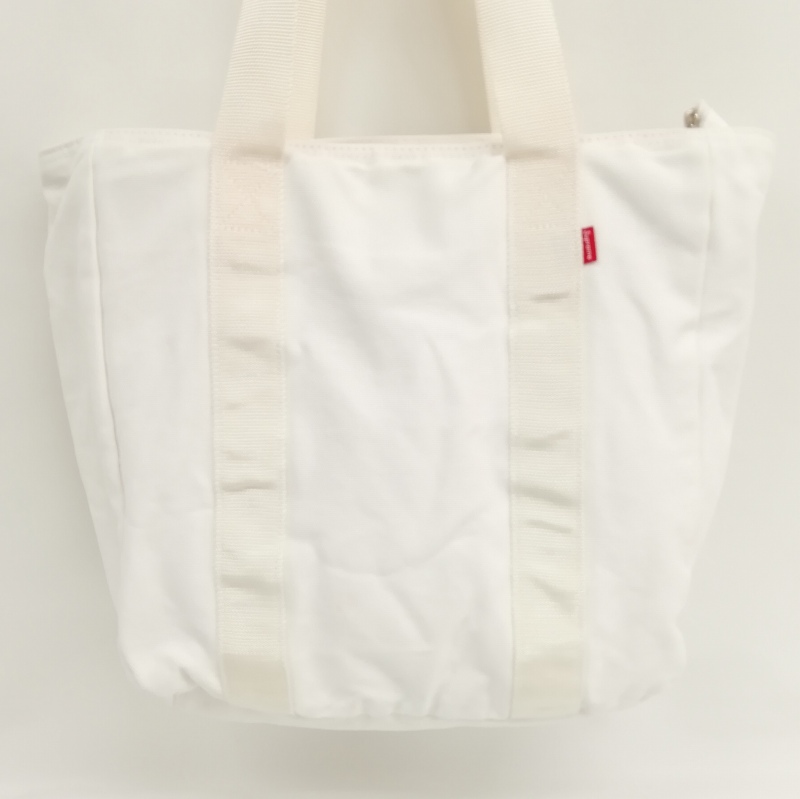 シュプリーム SUPREME 20AW Canvas Tote Bag キャンバス トート バッグ 