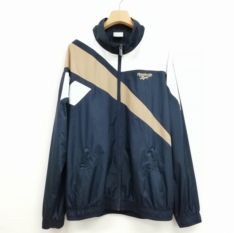 リーボック Reebok × creative drug store ウインドブレーカー  