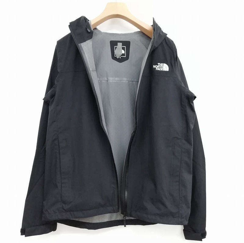ザノースフェイス THE NORTH FACE 美品 ベンチャージャケット NPW12006 
