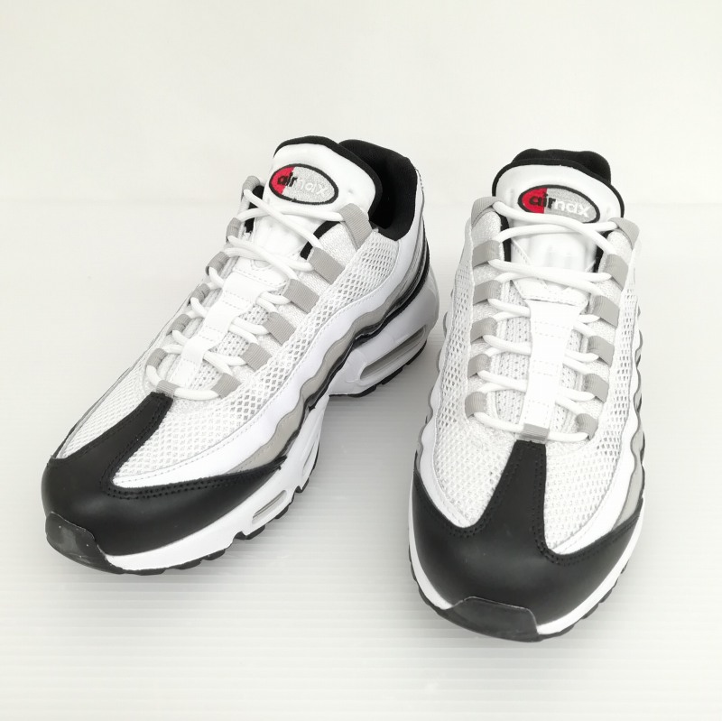 NIKE AIR MAX 95 DR2550-100 エアマックス スニーカー Amazon.co.jp: [ナイキ] エア マックス 95 [W AIR MAX 95