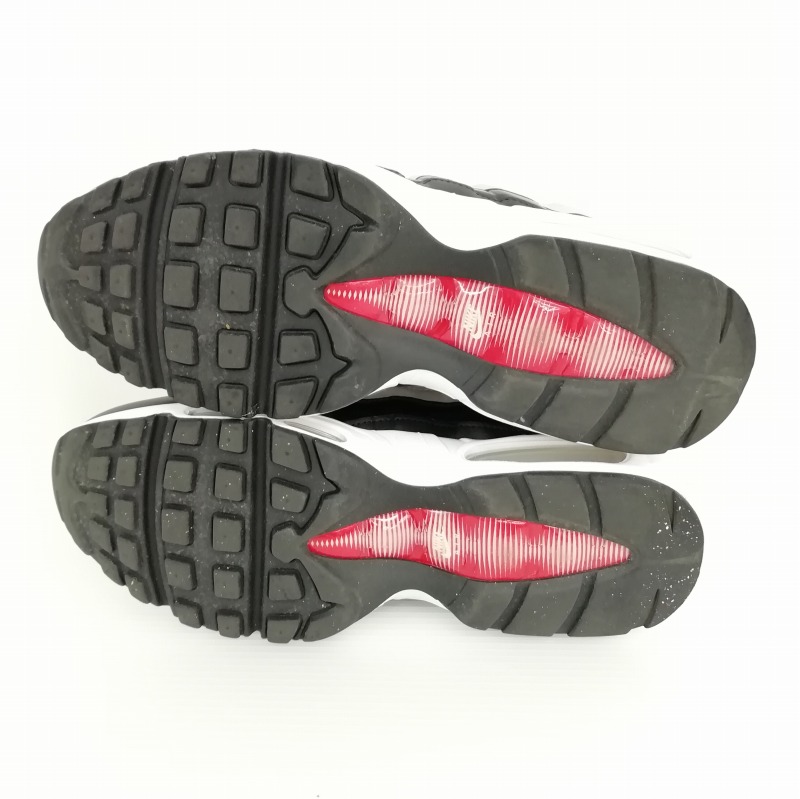 ナイキ NIKE DR2550-100 WMNS AIR MAX 95 エアマックス 95 スニーカー