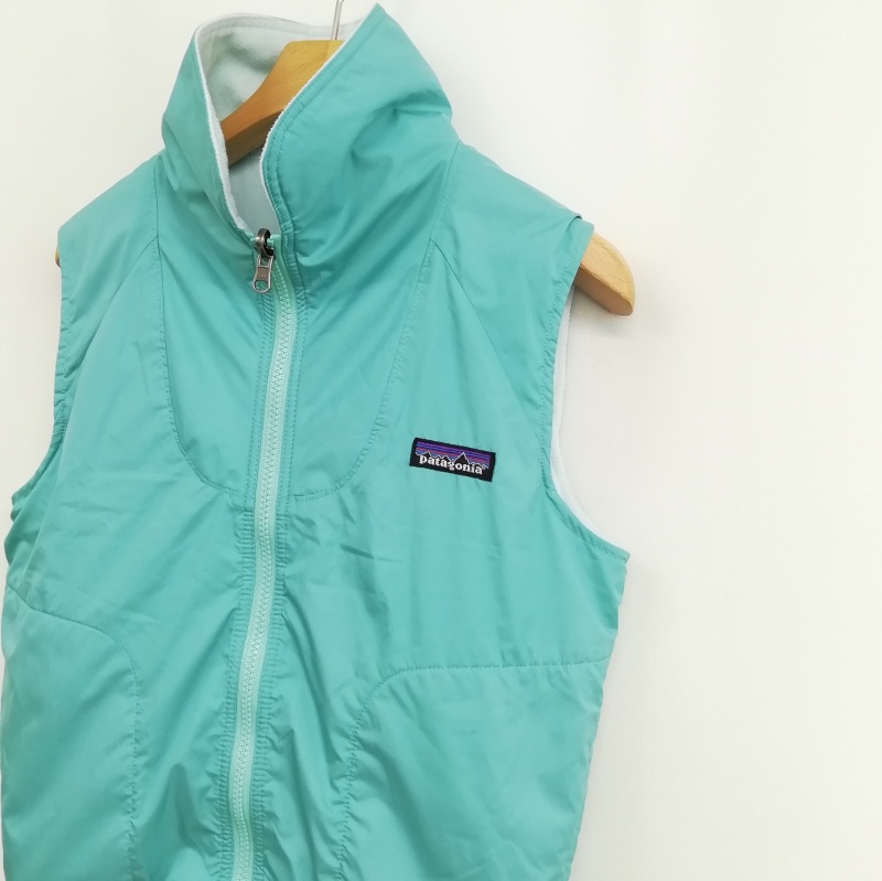 パタゴニア Patagonia 28155 S7 デュアリティ ベスト リバーシブル 