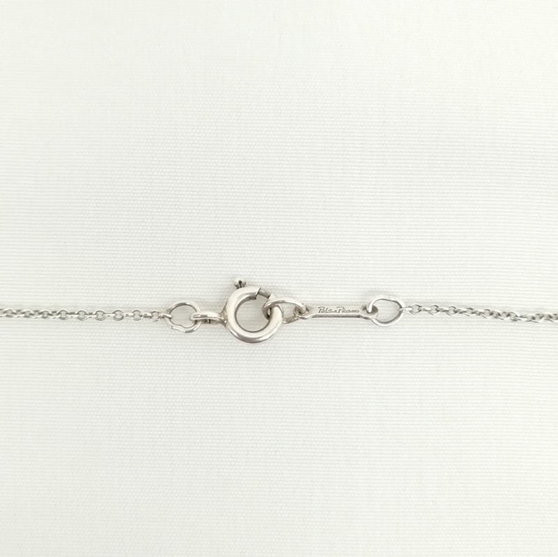 ティファニー TIFFANY & CO. パロマピカソ グラフィティX キス