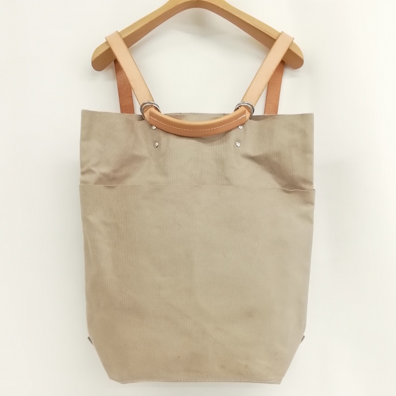 テンベア TEMBEA SCHOOL BAG スクールバッグ 2way バックパック  