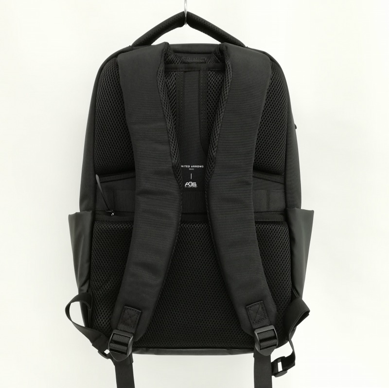 ユナイテッドアローズ UNITED ARROWS AGS DAILY BACKPACK バックパック 