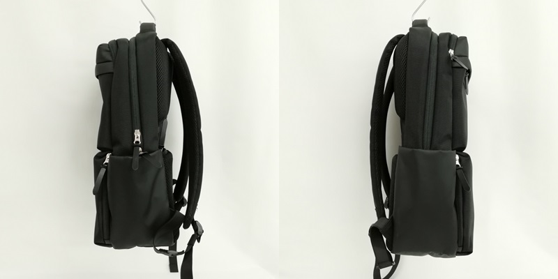 ユナイテッドアローズ UNITED ARROWS AGS DAILY BACKPACK バックパック 
