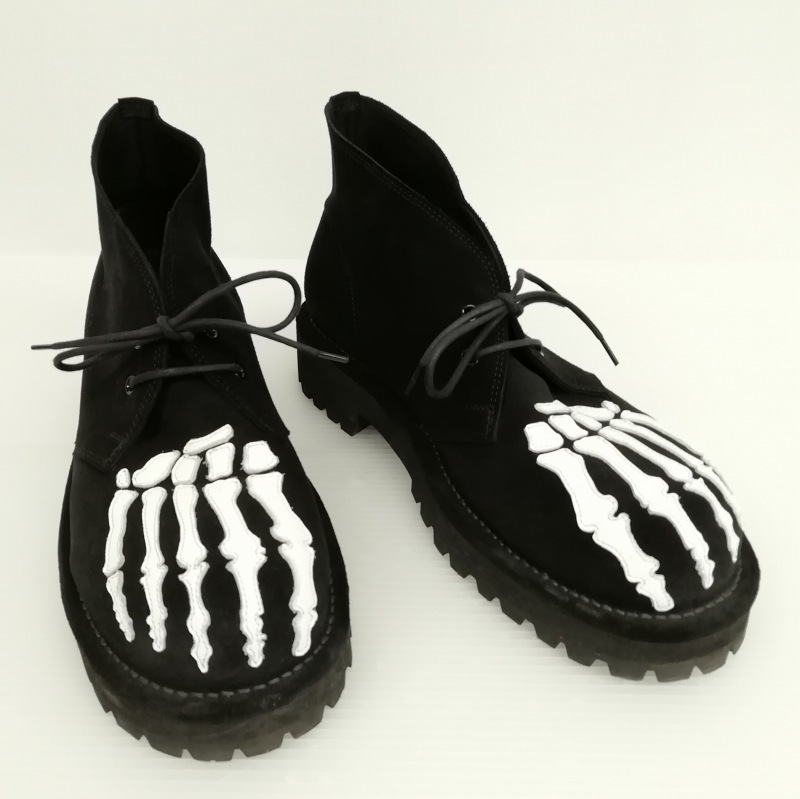 希少】コラボ BALENCIAGA×MACKINTOSH コート 44 くぐる