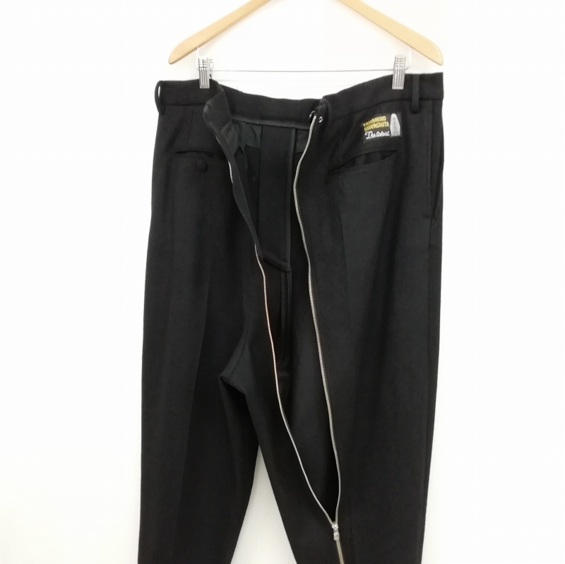 44 ソロイスト スペースフライトジャケット soloist パンツ Ma-1