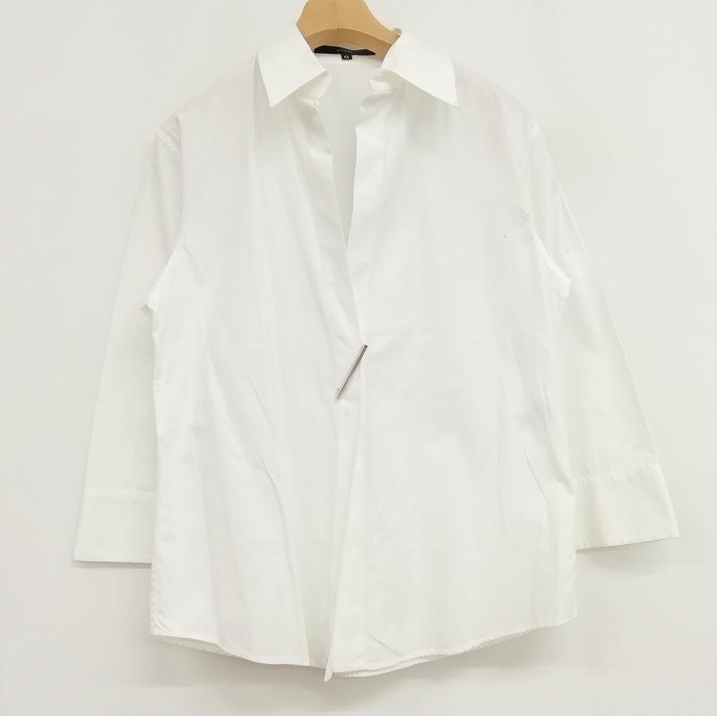 GUCCI 開襟シャツ open collar GUCCI 開襟シャツ open collar