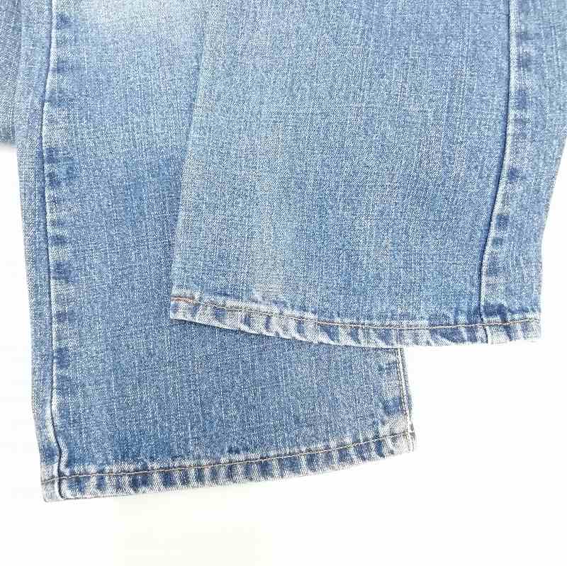ドルチェ&ガッバーナ ベーシック ドルガバ DOLCE&GABBANA BASIC デニム 