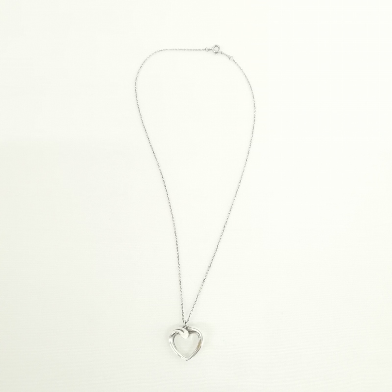 ティファニー TIFFANY & CO. パロマピカソ ニューテンダネスハート