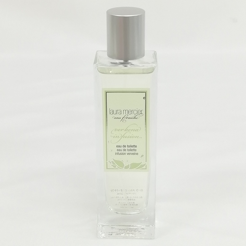 ローラメルシエ　オードトワレ　バーベナー　50 ml / 1・7oz ローラメルシエ オードトワレ バーベナー 50 ml / 1・7oz ローラ