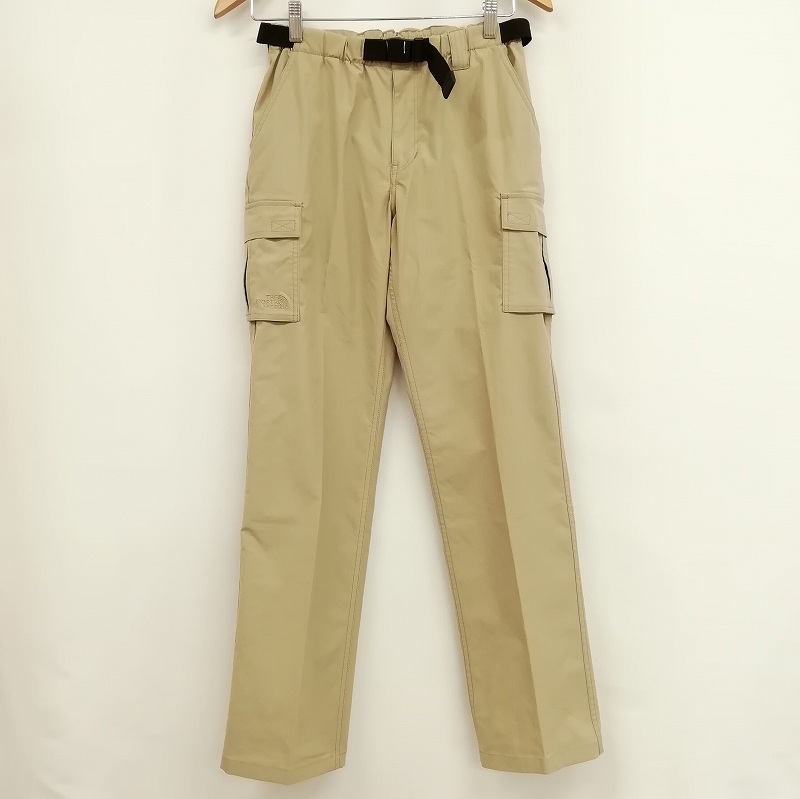 ザノースフェイス THE NORTH FACE カーゴパンツ NTW52605 CARGO ザノースフェイス THE NORTH FACE カーゴパンツ NTW52605 CARGO