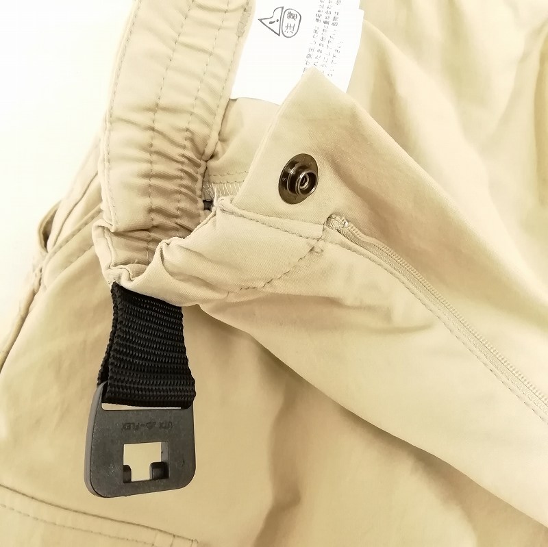 ザノースフェイス THE NORTH FACE カーゴパンツ NTW52605 CARGO ザノースフェイス THE NORTH FACE カーゴパンツ NTW52605 CARGO