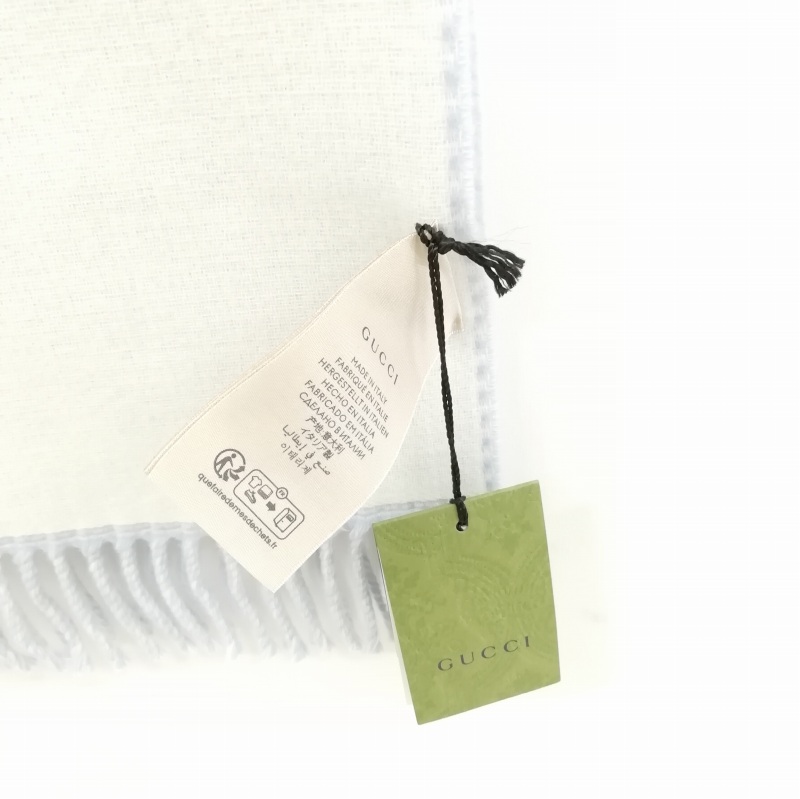 未使用品 グッチ GUCCI 715497 インターロッキングG ウール 未使用品 グッチ GUCCI 715497 インターロッキングG ウール