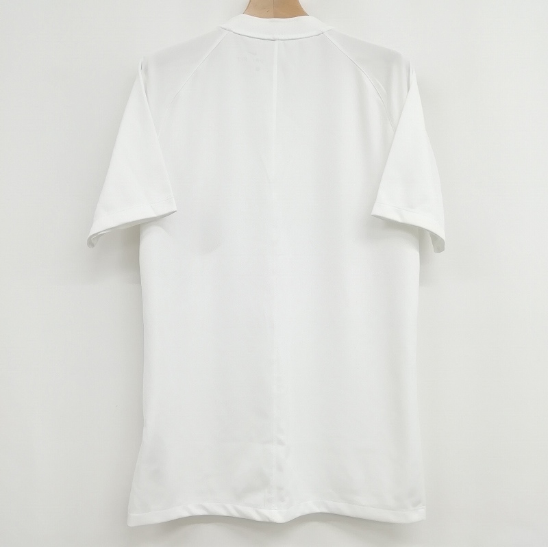 ナイキ NIKE ナイキ ゴルフ GOLF ポロシャツ Tシャツ 半袖 Dri