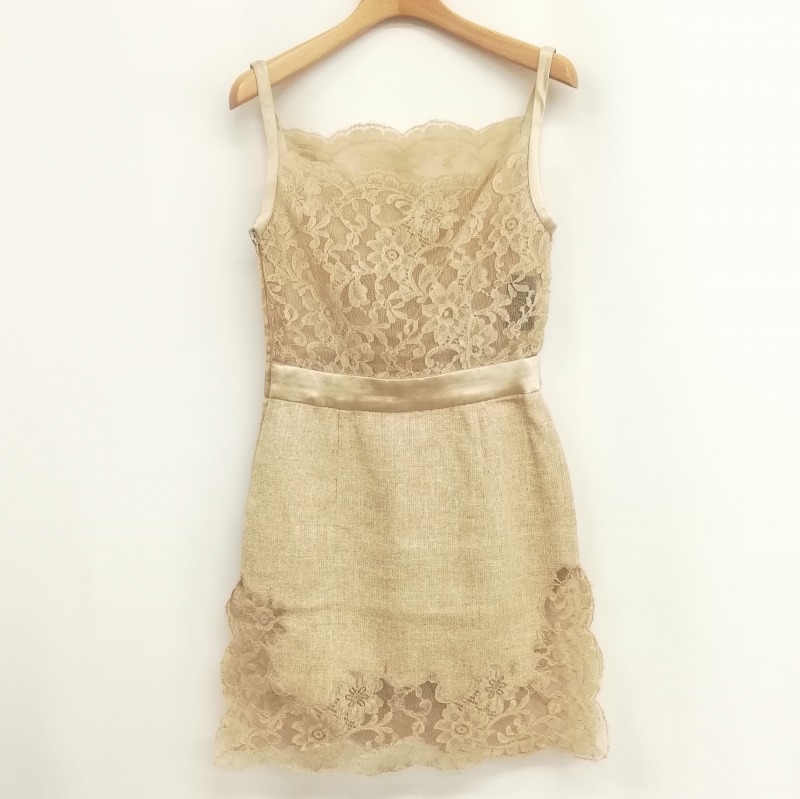 VALENTINO レース ワンピース 【公式通販】