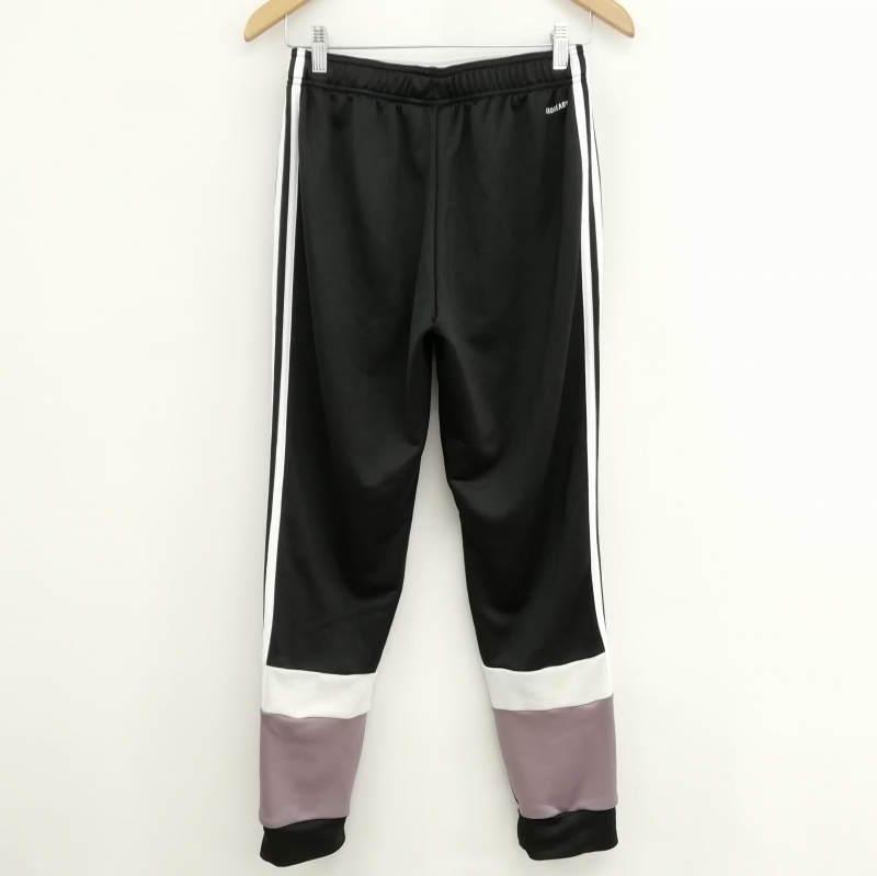 美品 adidas セットアップ パーカー トラックパンツ XL FL3631 アディダス adidas FL3631 トラックスーツ ジャージ セットアップ