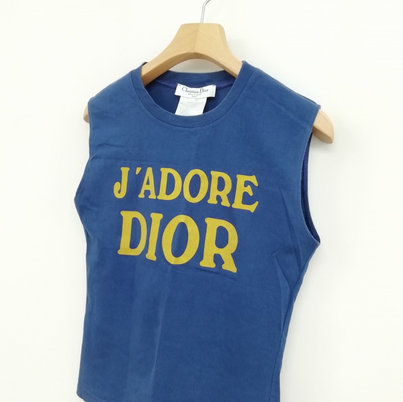 クリスチャンディオール Christian Dior ガリアーノ期 J'ADORE DIOR