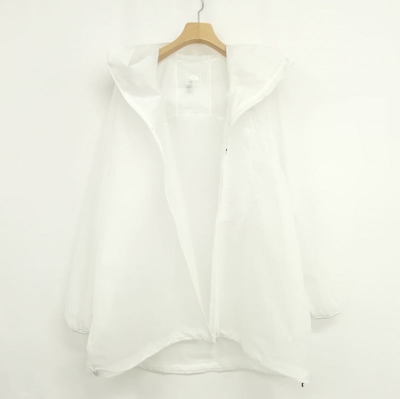 ザノースフェイス THE NORTH FACE NP12211 タプトポンチョ Tapt Poncho 