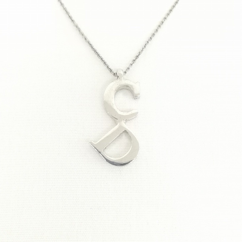 クリスチャンディオール Christian Dior ヴィンテージ CDロゴ