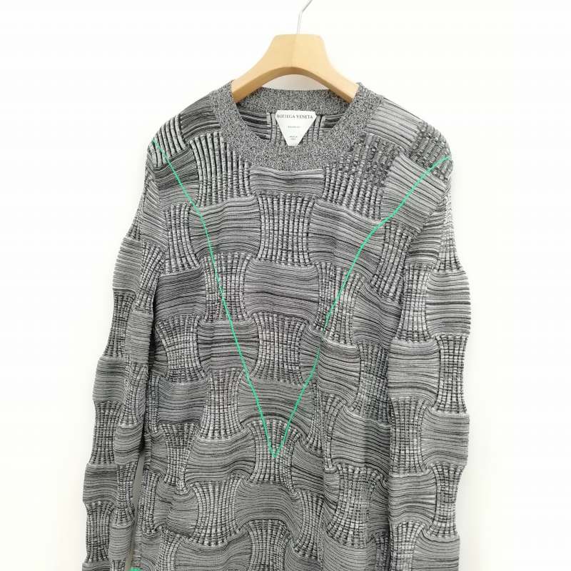 ボッテガヴェネタ BOTTEGA VENETA SALON03 701957 2021 ムリネ 