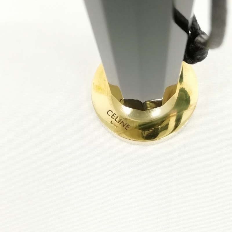 セリーヌ CELINE 21AW Teen Knight Poem シーリング スタンプ ワックス