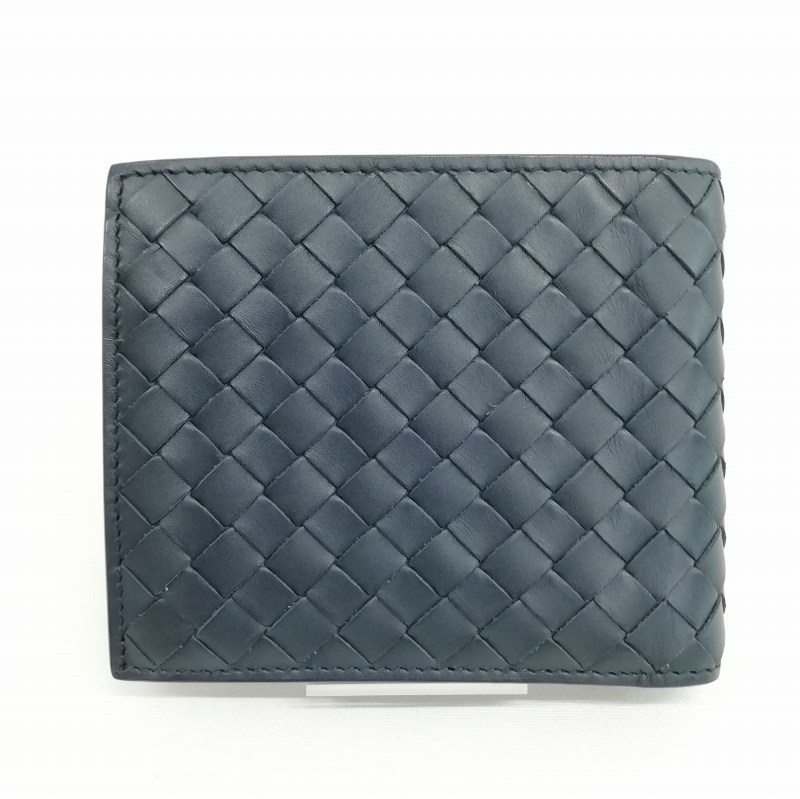 ✨未使用に近い✨　bottega veneta ミニ財布　イントレチャート　刻印 楽天市場】【10/5限定・最大2万円OFFクーポン配布中】BOTTEGA
