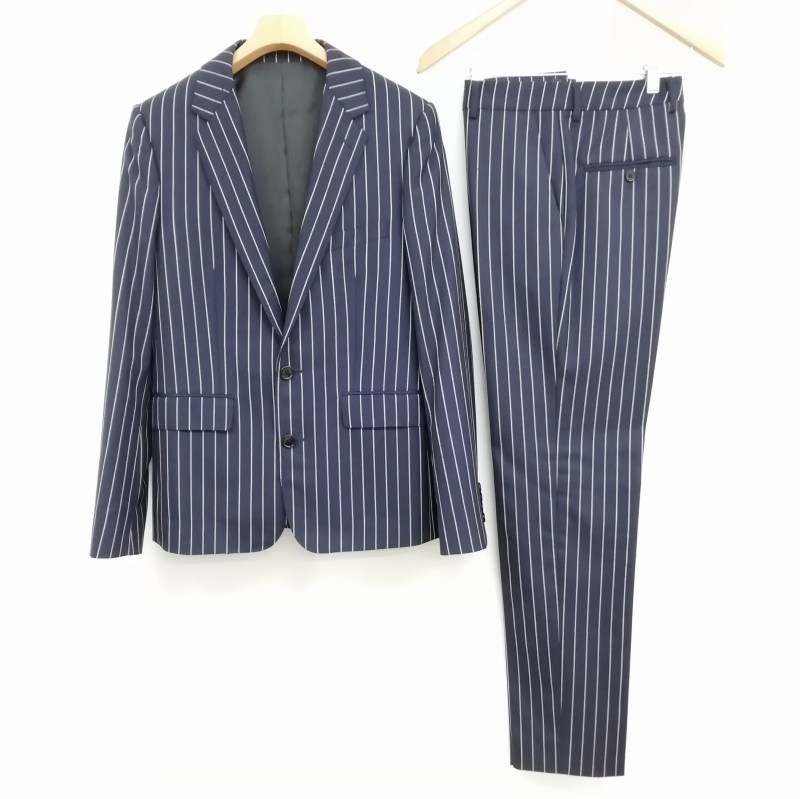 CELINE ネイビー スーツ 110 CELINE ネイビー スーツ 110
