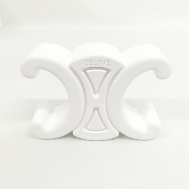CELINE ラージトリオンフセラミック オブジェ