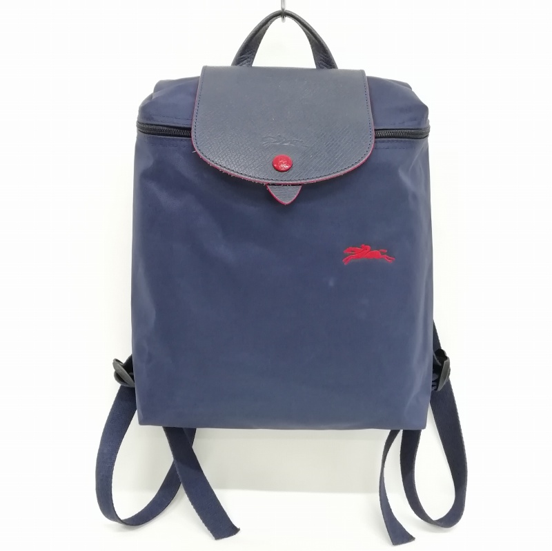 ロンシャン LONGCHAMP L1699619556 ルプリアージュ リュックサック 
