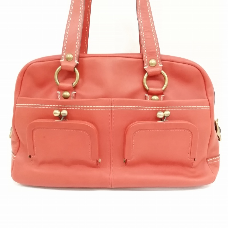 コーチ COACH 11158 65th 限定モデル 167/350 ボストンバッグ 