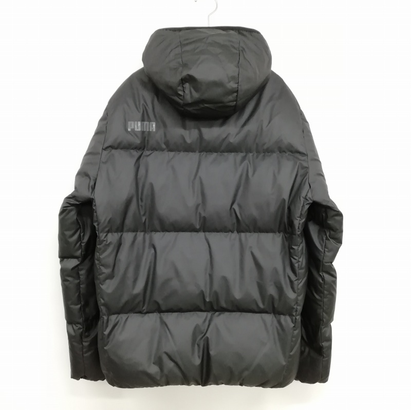 プーマ PUMA 853629-01 ESS 400 DOWN HD JACKET ダウンジャケット 