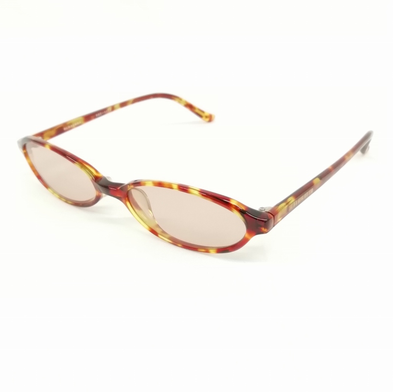 バーバリー BURBERRY BBE-1805 サングラス プラスチックフレーム 51口  
