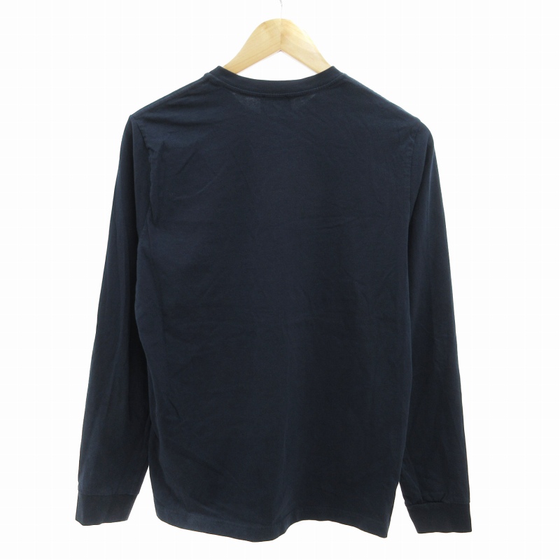ディーゼル DIESEL 24SS T-DIEGO-LONG-A-R-HD-NEW Tシャツ ロンT ロゴ 