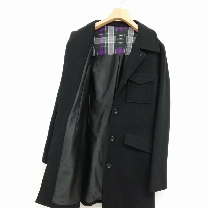 ジャケット・コート｜ARTISAN（アルチザン）｜ARTISAN