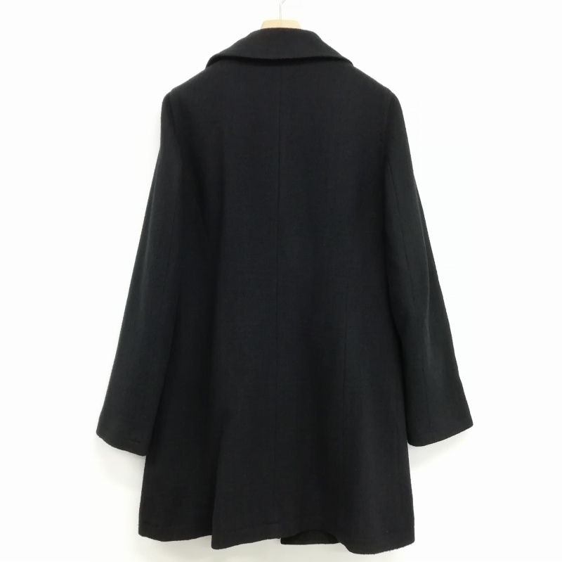 アルチザン ARTISAN contre ウール ロング ジャケット コート 11