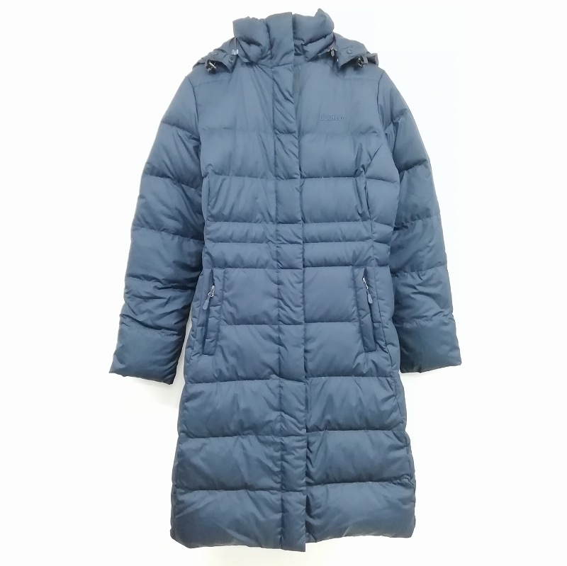 エルエルビーン L.L.BEAN 650フィル ダウンテック ダウンコート ダウン 