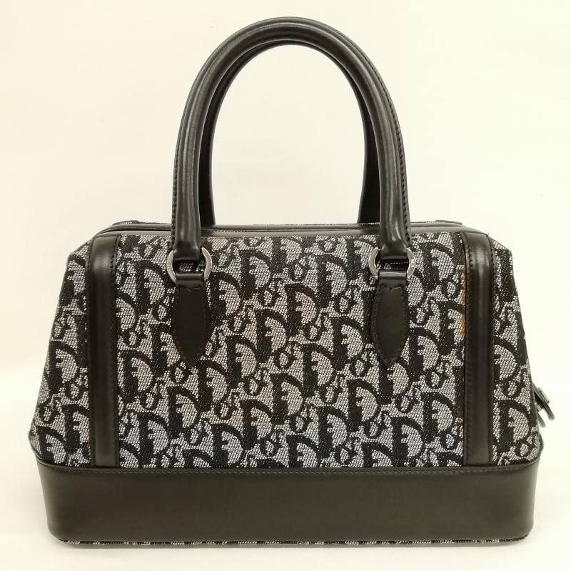 クリスチャンディオール Christian Dior 美品 トロッター ドクターズ 