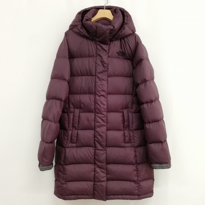 ザノースフェイス THE NORTH FACE NDW18856 メトロ ダウン コート 