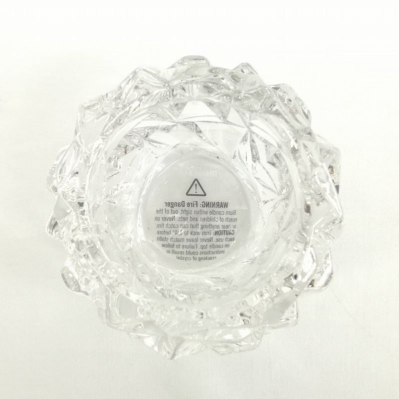 ティファニー　キャンドル TIFFANY & Co. (ティファニー) キャンドルホルダー｜トレファク