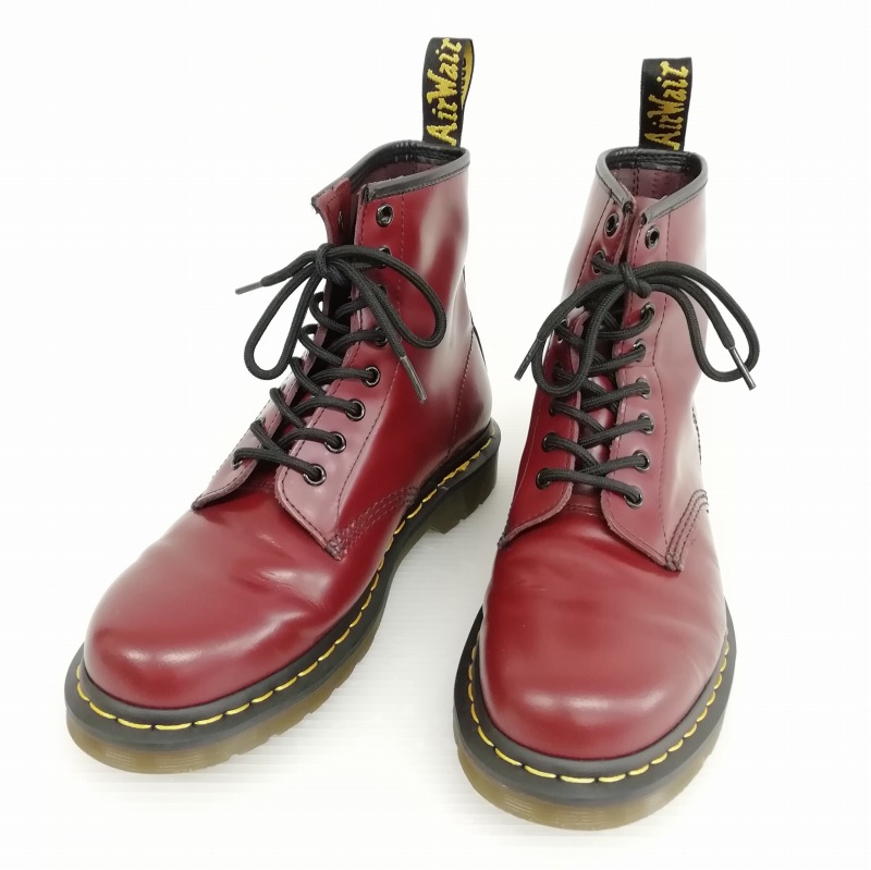 ドクターマーチン DR.MARTENS 1460 8EYE BOOT 8ホールブーツ ドクターマーチン DR.MARTENS 1460 8EYE BOOT 8ホールブーツ