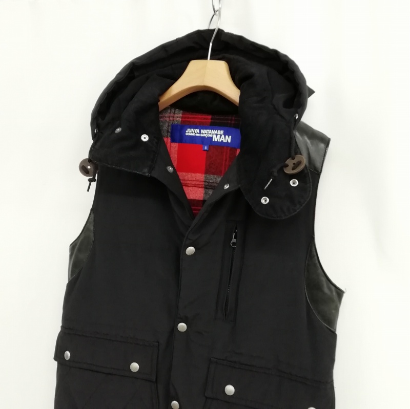 ジュンヤワタナベマン JUNYA WATANABE MAN コムデギャルソン