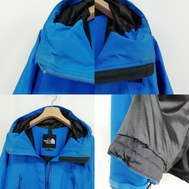ザノースフェイス THE NORTH FACE NP61309 STARLIGHT JACKET