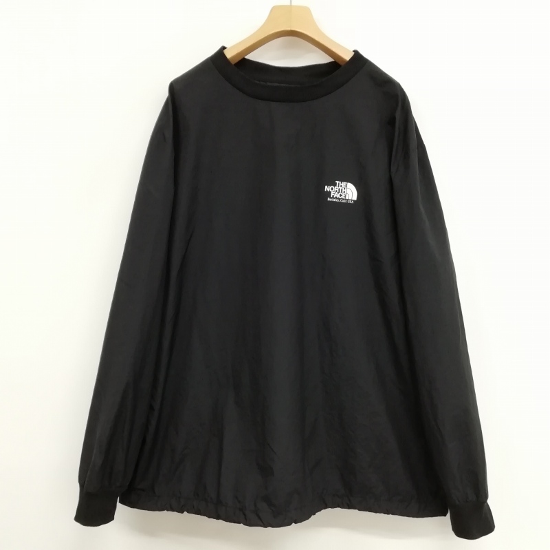 ノースフェイス　パープルレーベル　スウェット　ジャケット ナナミカ nanamica / nanamica launches a capsule collection in